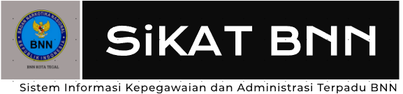 Logo Pegawai